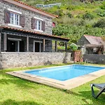 Holiday home Casa Do Pombal, A In Madeira Arco da Calheta (Madeira)