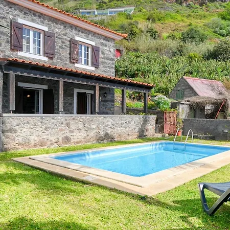 Σπίτι διακοπών Casa Do Pombal, A In Madeira Arco da Calheta (Madeira)