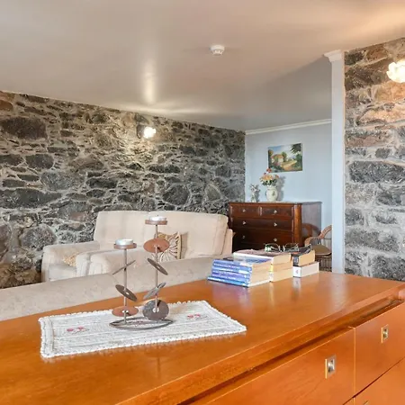 Casa Do Pombal, A In Madeira Σπίτι διακοπών *