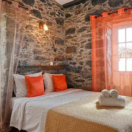 Casa Do Pombal, A In Madeira