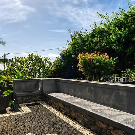 Σπίτι διακοπών Casa Do Pombal, A In Madeira