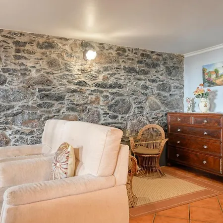 度假居 Casa Do Pombal, A In Madeira 阿科达卡列塔