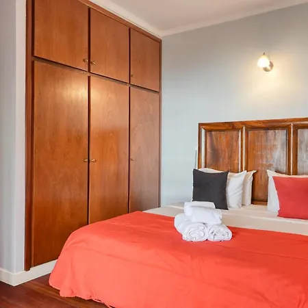 Dom wakacyjny Casa Do Pombal, A In Madeira Arco da Calheta (Madeira)