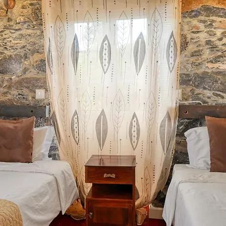 Casa Do Pombal, A In Madeira