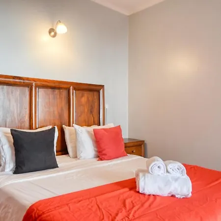 Casa Do Pombal, A In Madeira *