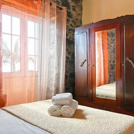 Casa Do Pombal, A In Madeira Vakantiehuis