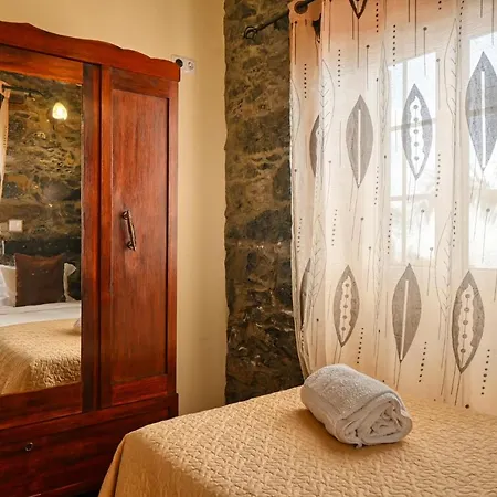 Casa Do Pombal, A In Madeira