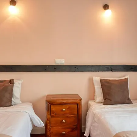 Casa Do Pombal, A In Madeira