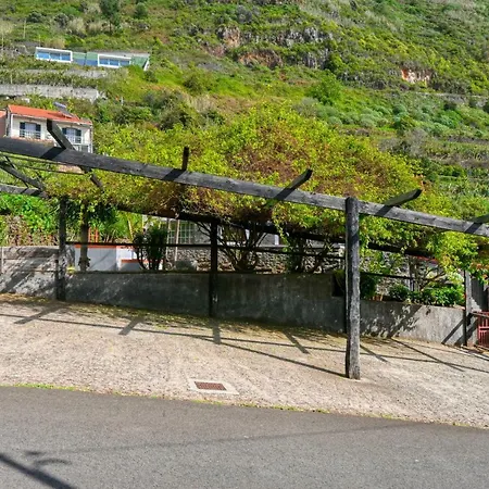 Casa Do Pombal, A In Madeira Vakantiehuis *