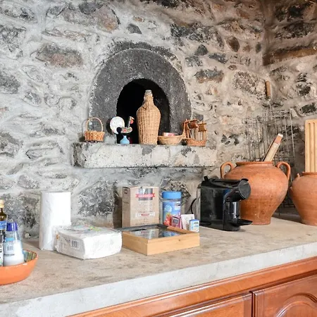 Casa Do Pombal, A In Madeira 度假居 阿科达卡列塔