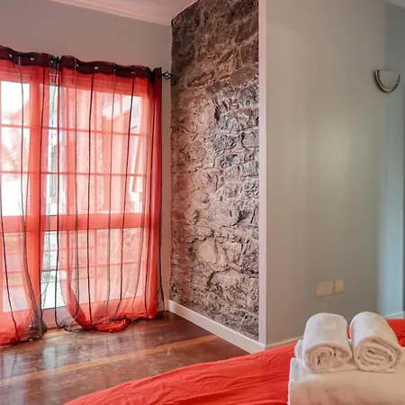 Dom wakacyjny Casa Do Pombal, A In Madeira *