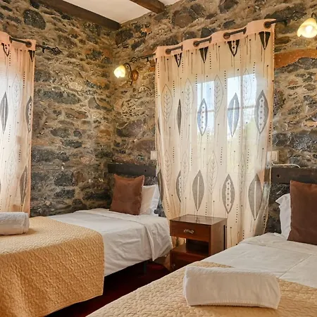 Vakantiehuis Casa Do Pombal, A In Madeira *