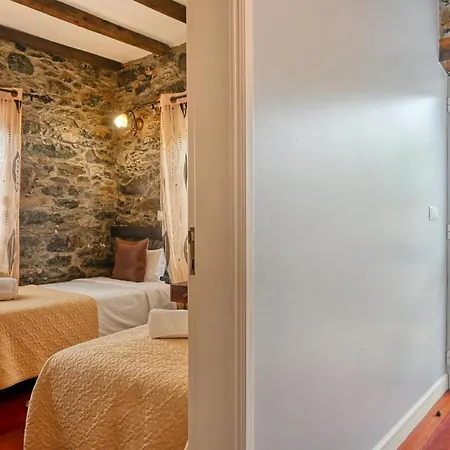 度假居 Casa Do Pombal, A In Madeira *