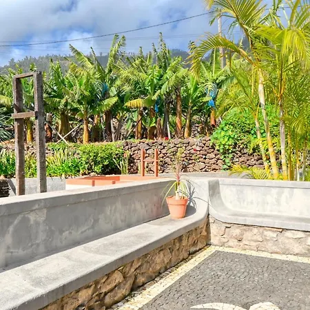 Casa Do Pombal, A In Madeira 阿科达卡列塔