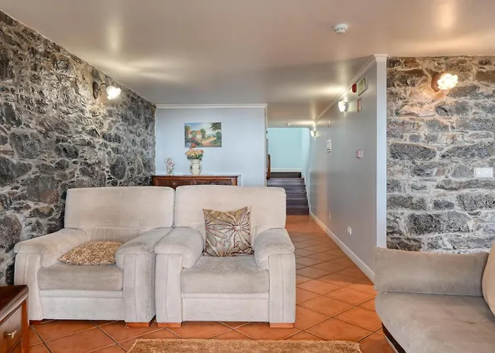 Casa Do Pombal, A In Madeira Dom wakacyjny Arco da Calheta (Madeira)