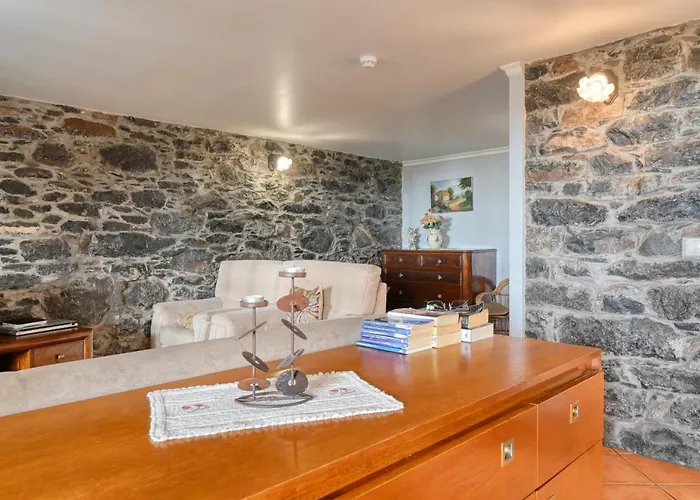 Casa Do Pombal, A In Madeira 度假居 *