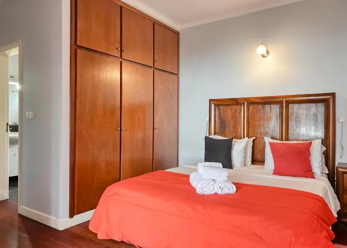 Hébergement de vacances Casa Do Pombal, A In Madeira Arco da Calheta (Madeira)