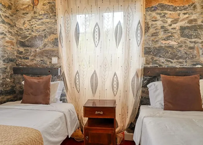 Casa Do Pombal, A In Madeira