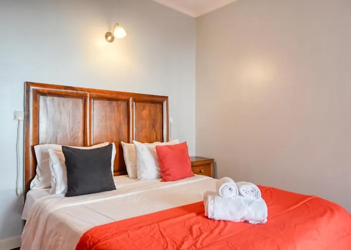 Casa Do Pombal, A In Madeira *