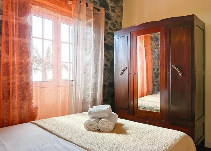 Casa Do Pombal, A In Madeira Hébergement de vacances