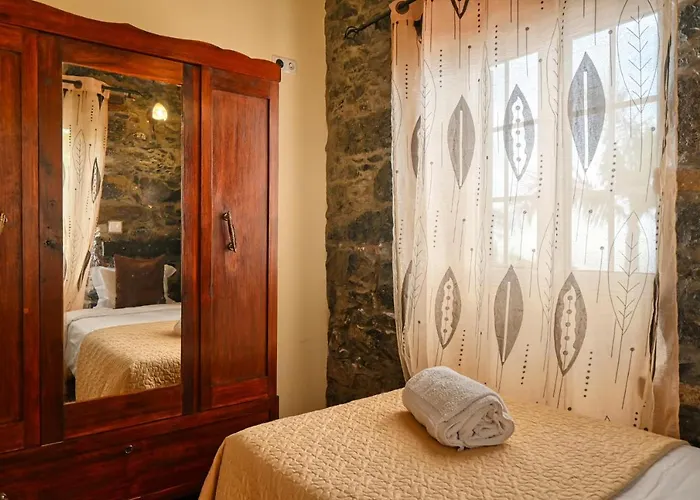 Casa Do Pombal, A In Madeira