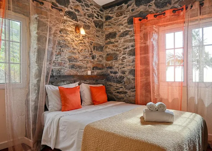 Casa Do Pombal, A In Madeira