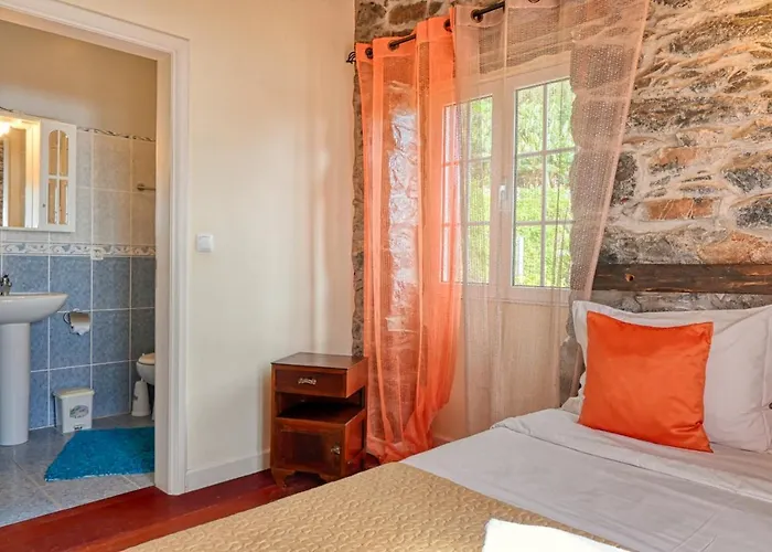 Casa Do Pombal, A In Madeira 度假居 *