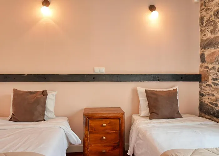 Casa Do Pombal, A In Madeira