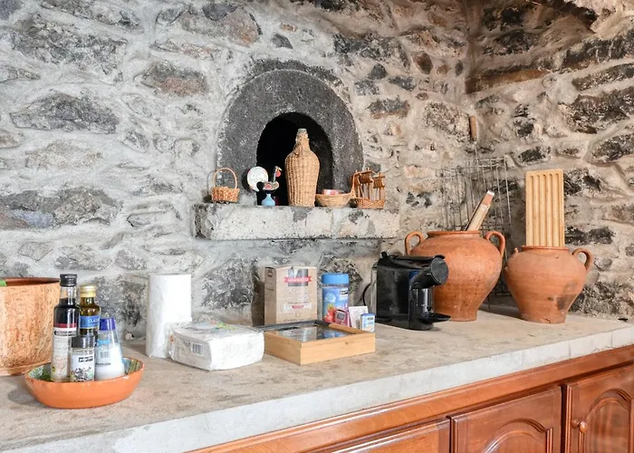 Casa Do Pombal, A In Madeira Dom wakacyjny Arco da Calheta (Madeira)