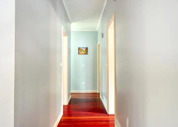 Casa Do Pombal, A In Madeira * Arco da Calheta (Madeira)