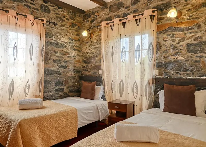 度假居 Casa Do Pombal, A In Madeira *